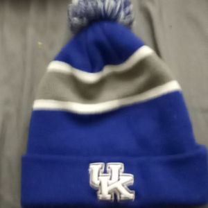 UK beanie